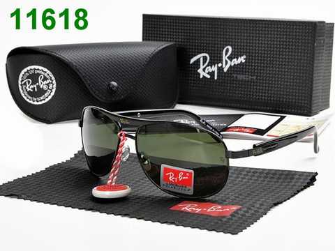 destockage ray ban