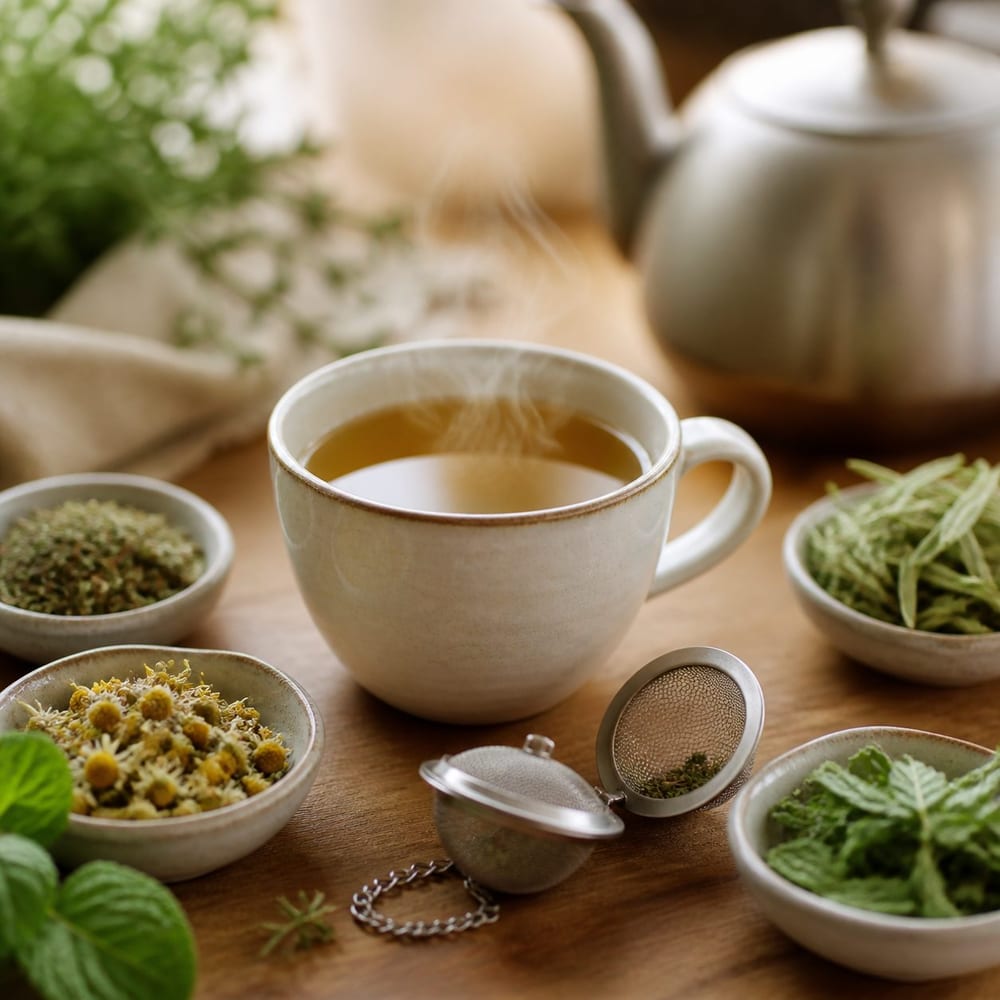 Comment faire tisane : les bons gestes pour une infusion réussie
