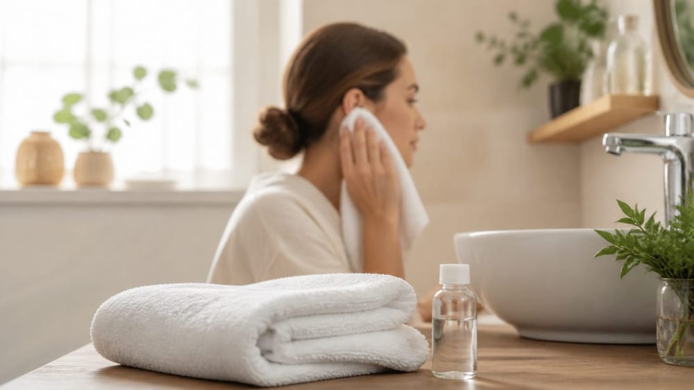 Nettoyage des oreilles : les bons gestes sans irriter le conduit