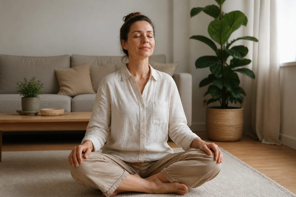 Relaxation Jacobson : comprendre la méthode et l’essayer sans se crisper