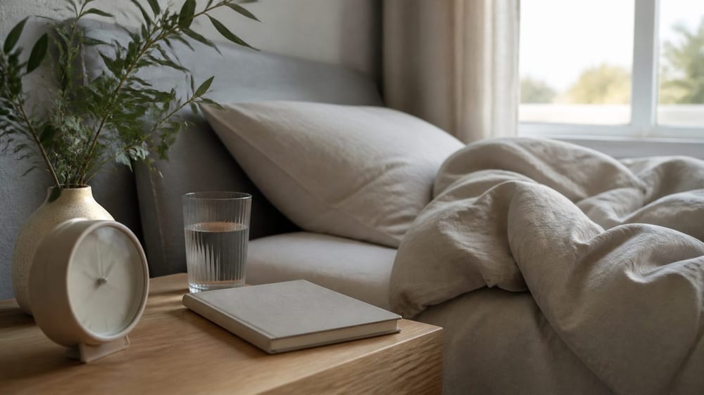 Temps de sommeil recommandé : repères par âge et signaux à écouter