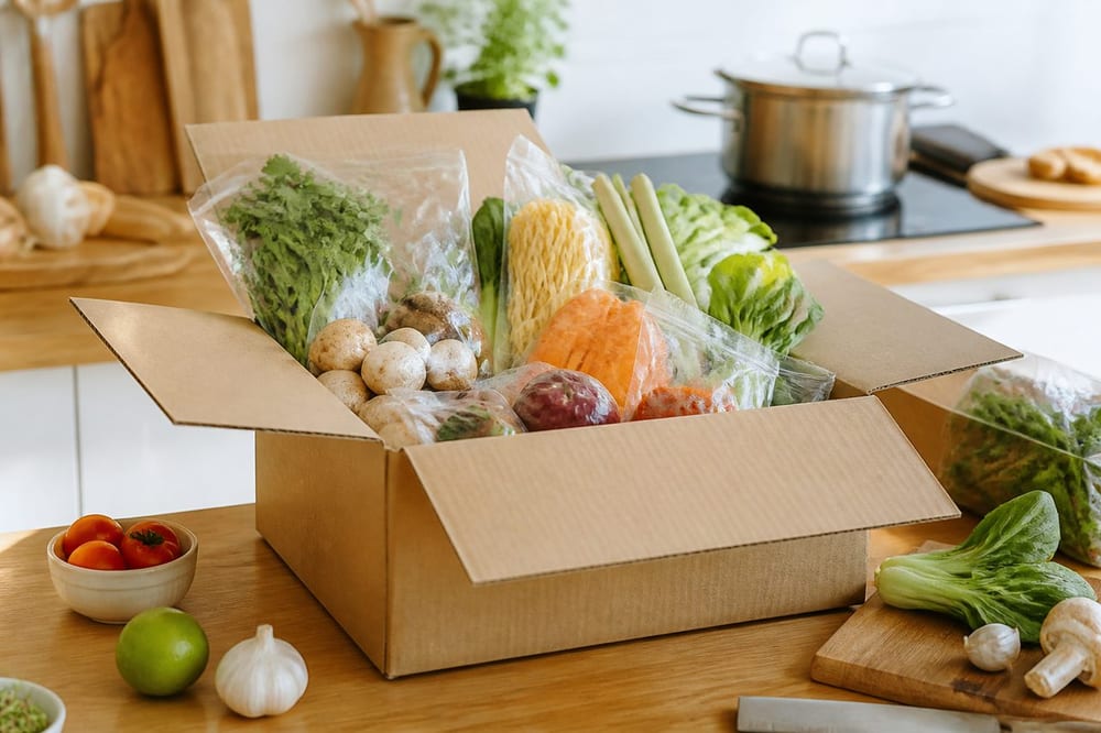 HelloFresh avis : la box vaut-elle son coût une fois les promotions terminées ?