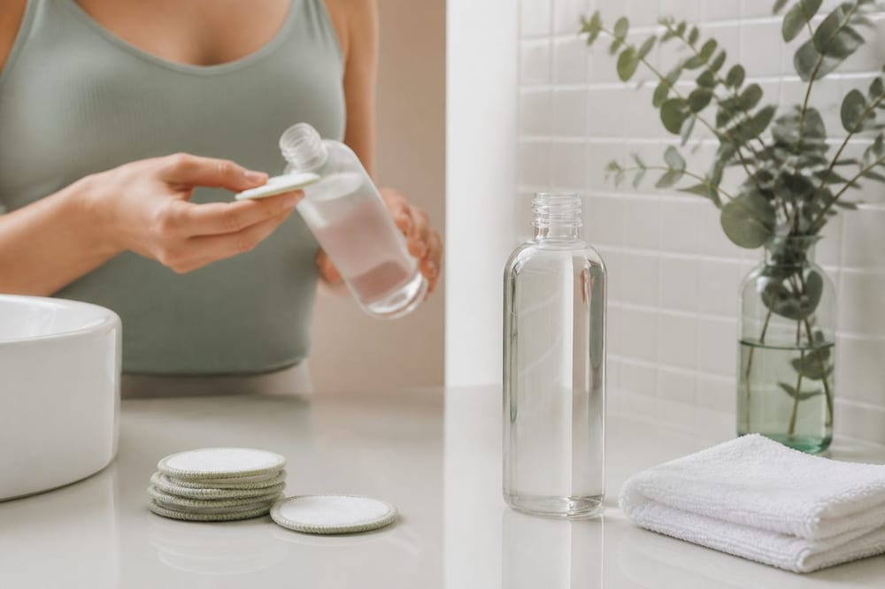 Meilleure eau micellaire : choisir selon sa peau sans faux classement