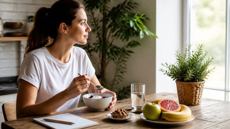 Pourquoi j’ai tout le temps faim : les causes simples à vérifier avant de s’inquiéter