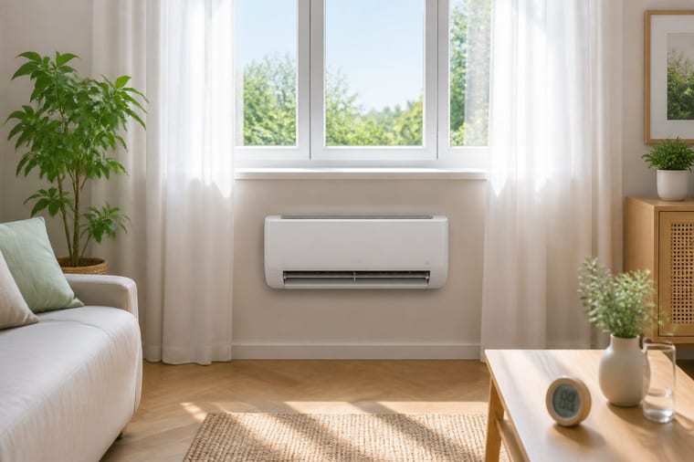Climatiseur sans unité extérieure : avis utile avant d’acheter pour rafraîchir sans se tromper